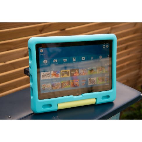 Amazon Fire Hd 10 11th Generation Kids Tablet - 10.1