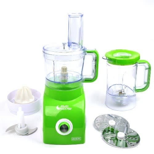 Food Processor - 500Watt