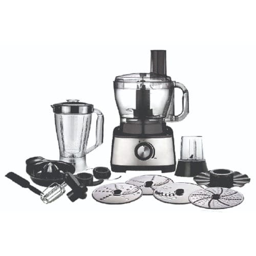 Food Processor - 1000 Watts