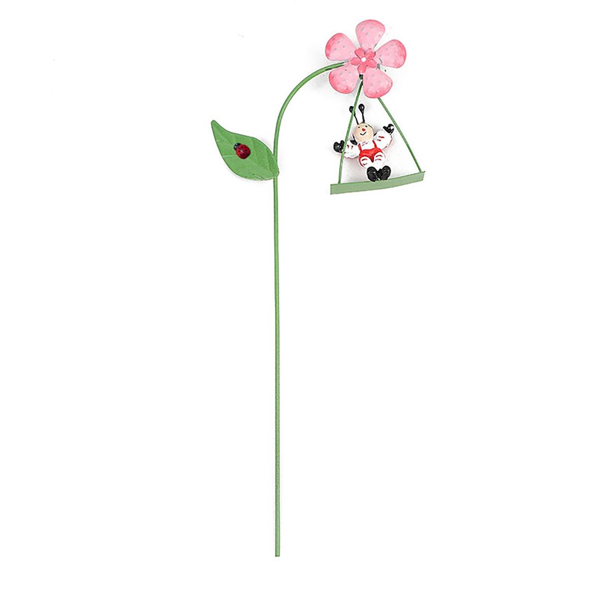 Flower Pot Pick Flower Pot Crafts Garden Pick 23