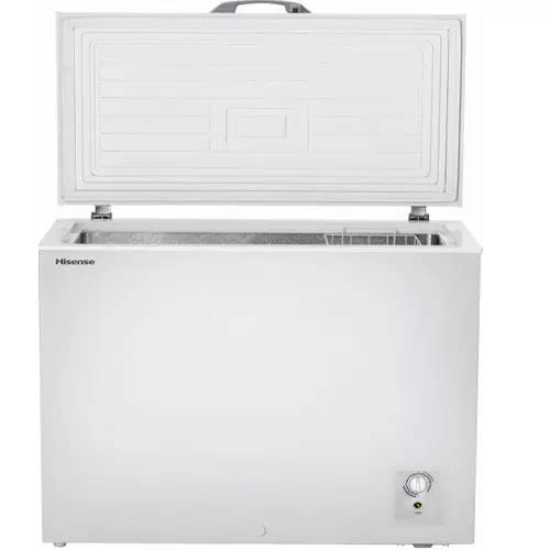 205L Chest Freezer - Fc260sh
