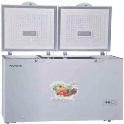 Pvcf-520l Chest Freezer