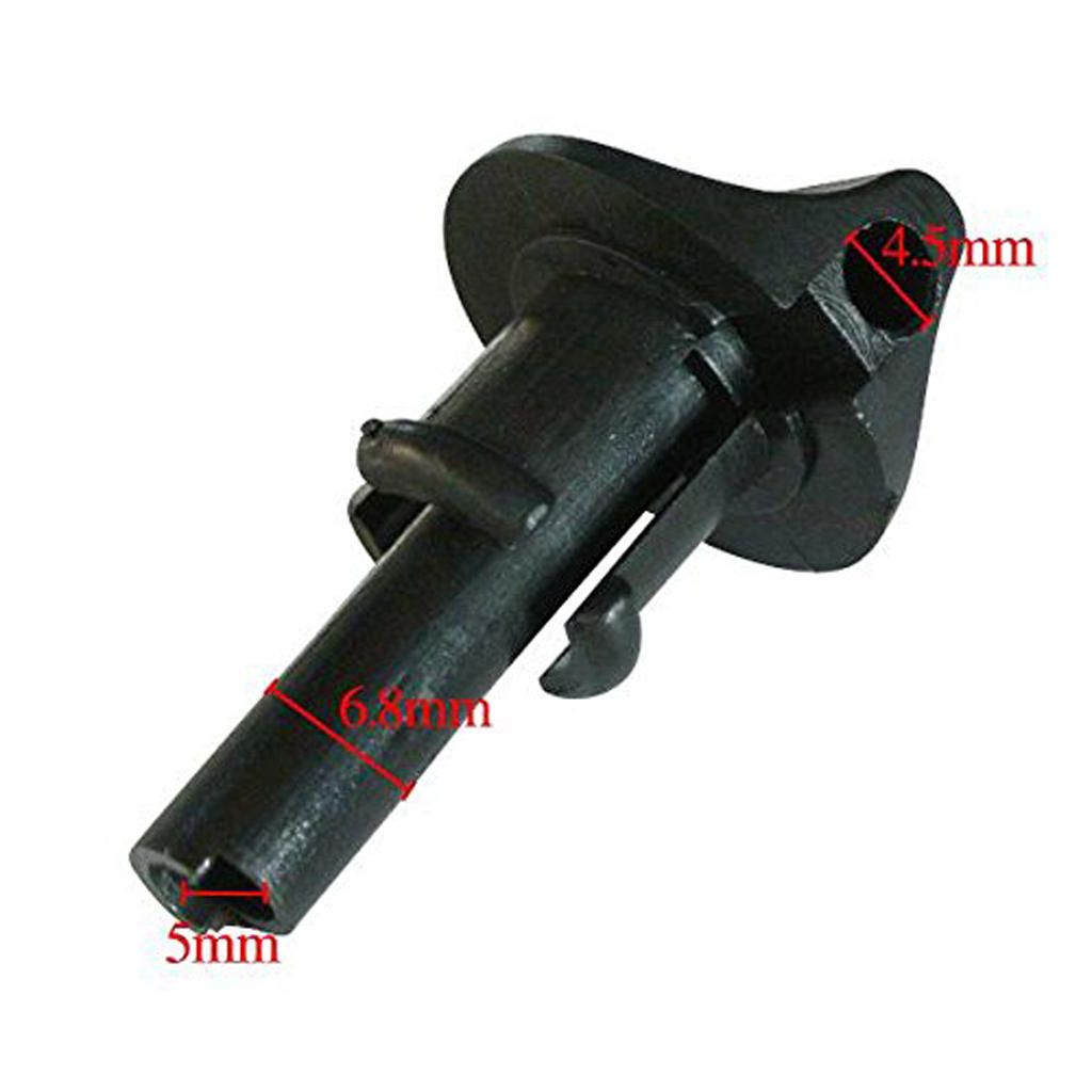 Choke Lever Control Knob For  FS120  FS250   FS350