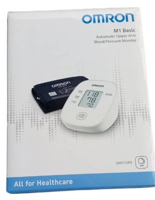 STANDARD M1 BASIC BP MONITOR