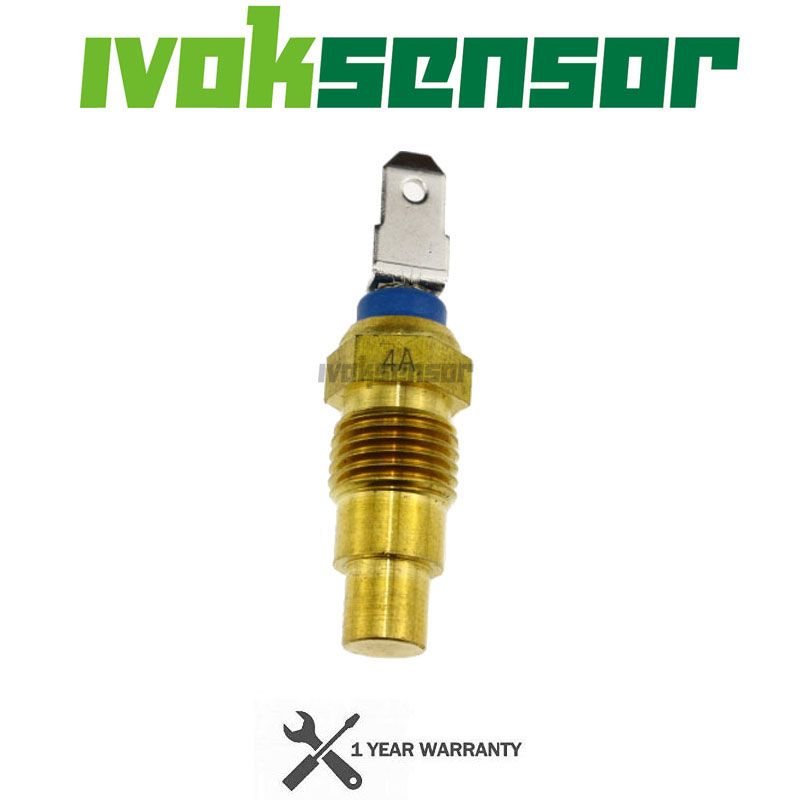 Coolant Temp Temperature Sensor 25080-89907 Gs106 For G35
