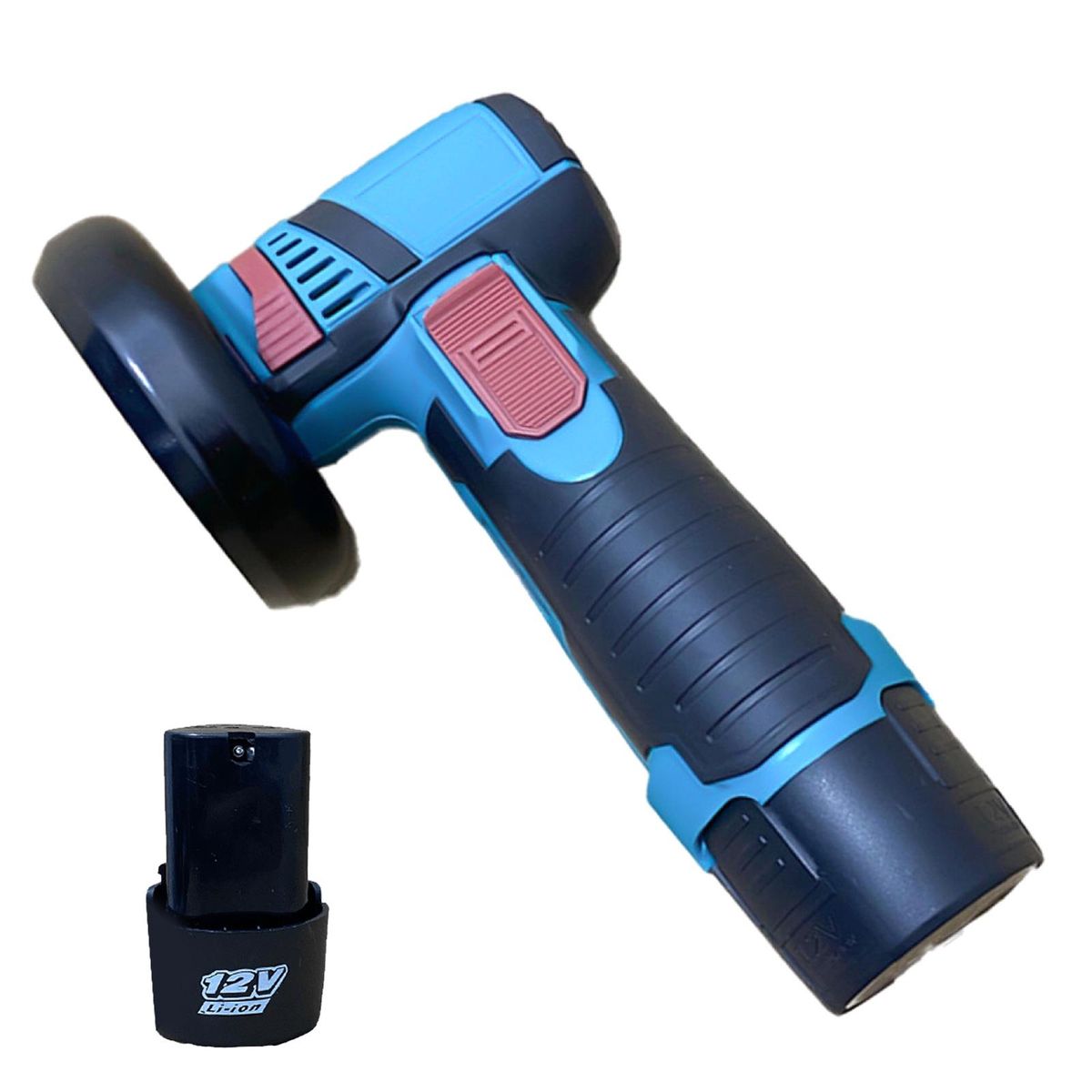 19500rpm Electric Grinding Tool Multifunctional Cutter for Cutting Polishing Ceramic Tile Wood Stone Steel