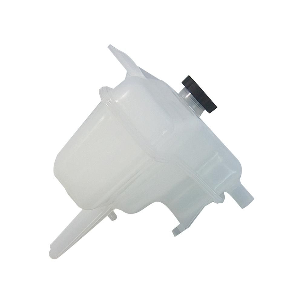 Car Radiator Coolant Expansion Tank with Cap Replacement SA0