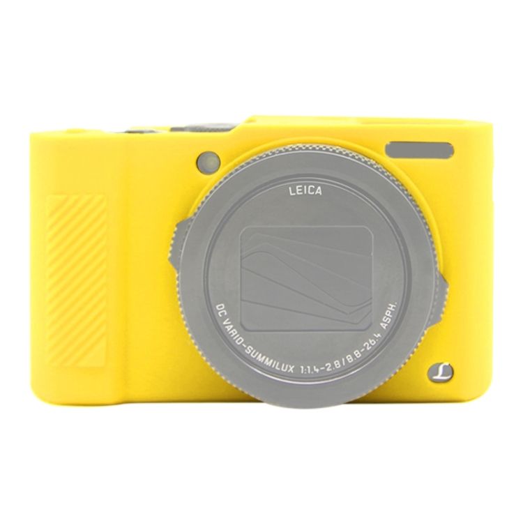 Soft Silicone Protective Case For Panasonic Lumix LX10