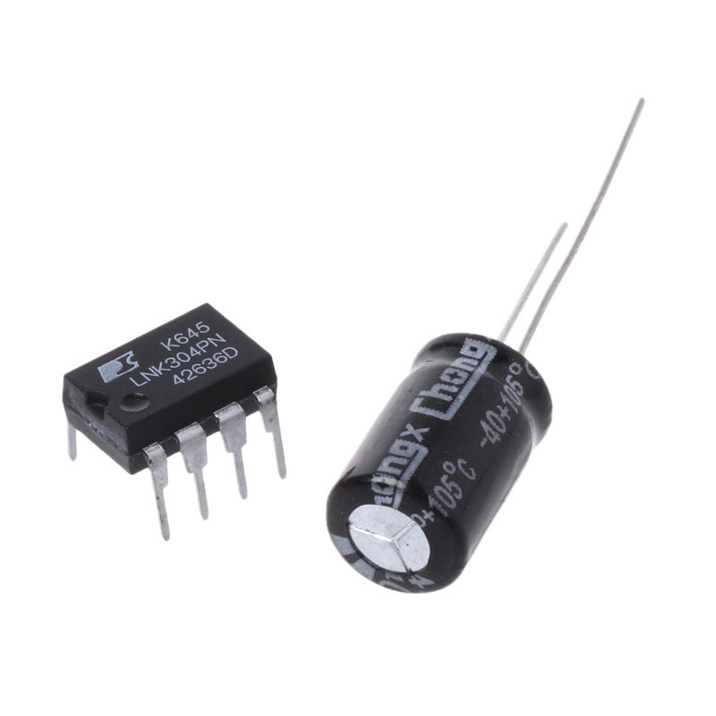 Washing Machine Repair Parts Kit Control Board LNK304 R020