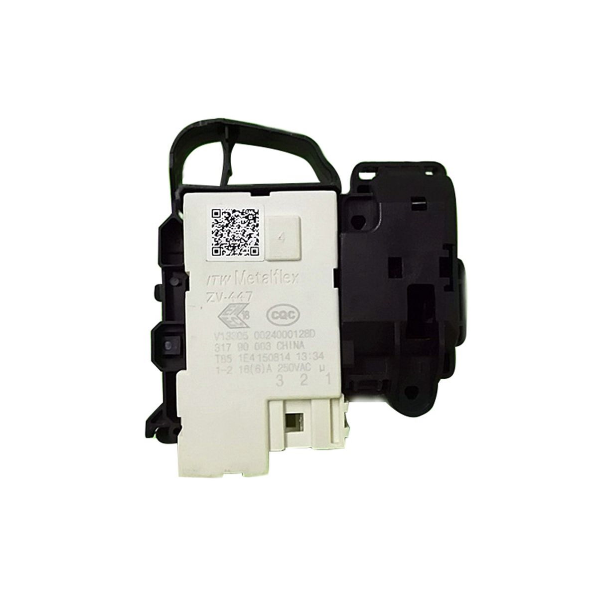 For Haier Media TCL Washing Machine ZV-447 Door Lock Time