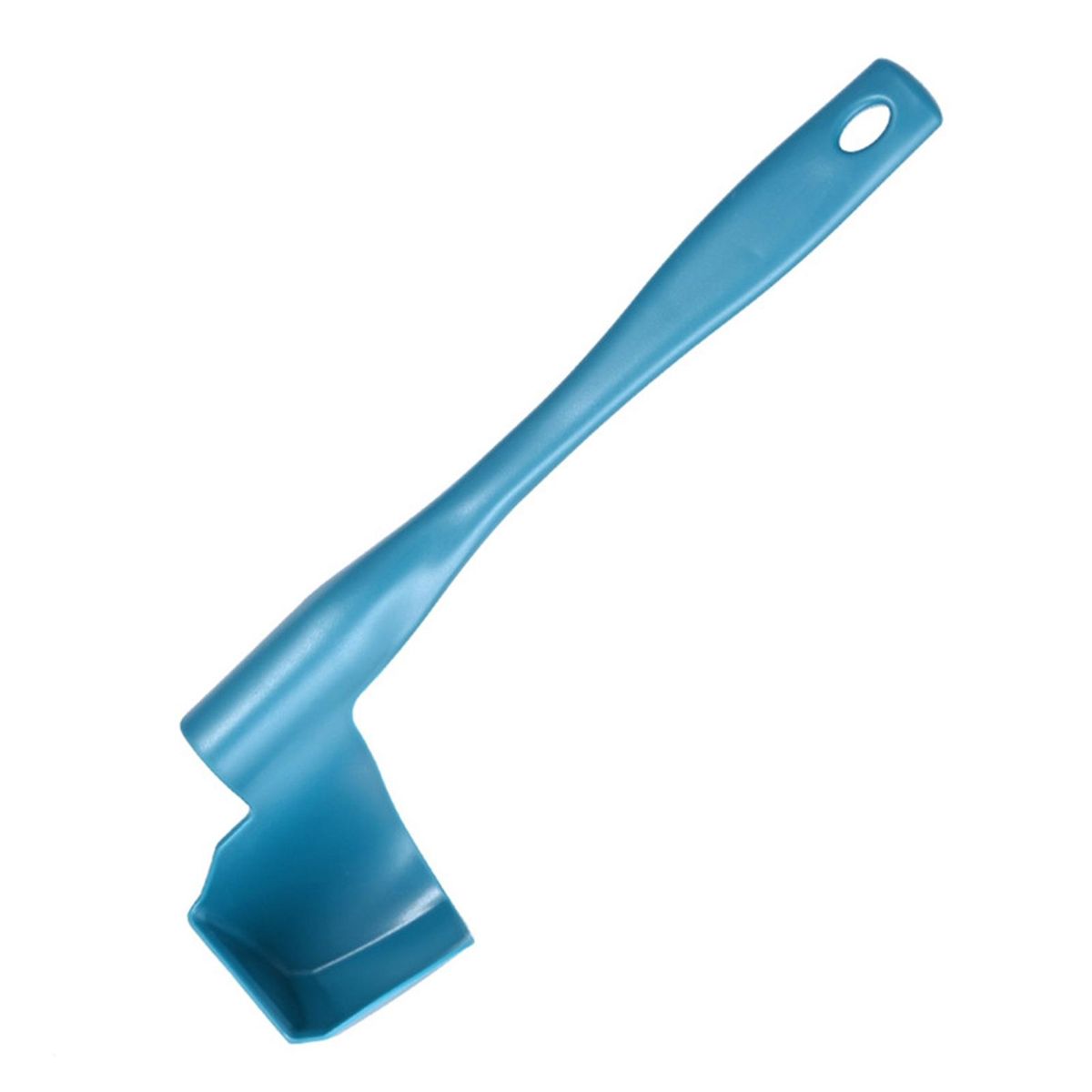 Food-grade Pp Spatula Revolvemix Kitchen Spatula for Tm6tm5tm3 Blue