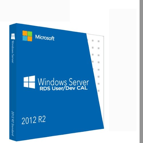 Windows Server 2012 Remote Desktop Services Cals License Key