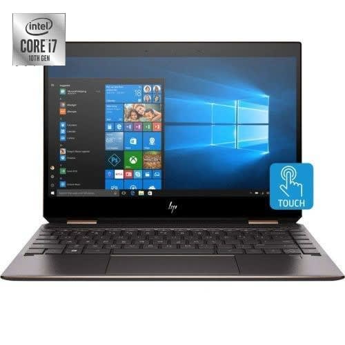 Spectre 15 X360 - Core I7 - 16GB RAM - 512 SDD +32GB Optane - 2GB Nvidia - Touch - Win 10