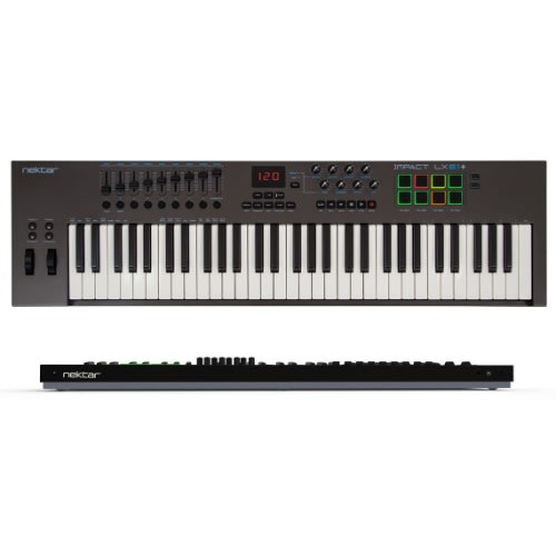 Impact Lx49+ Controller Keyboard