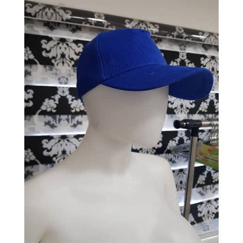 Face Cap - Blue