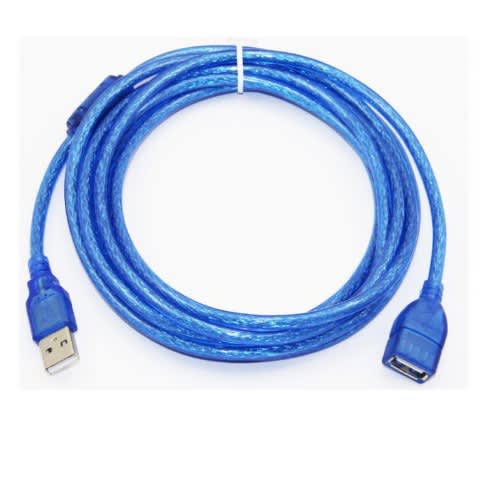 USB Extension Cable - 5m