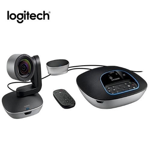 Conference Cam Group Fhd Video Conferencing System - Cc3500e