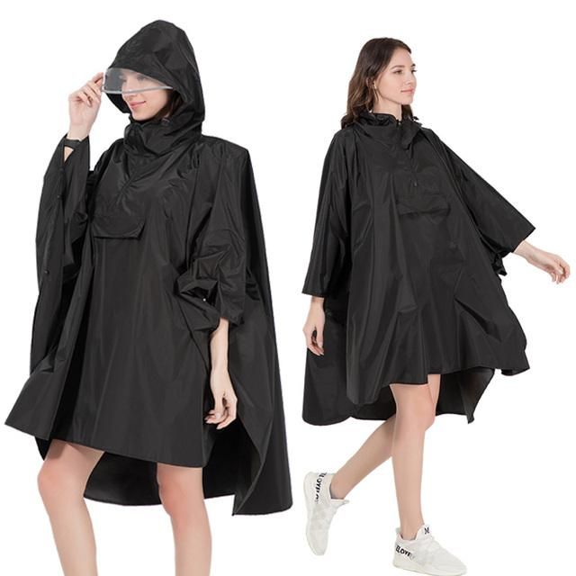 waterproof polyester female ladies girls