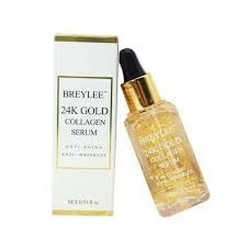 Breylee COLLAGEN SERUM (ANTI-AGING & ANTI-WRINKLES)
