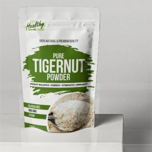 Healthy Pure Tigernut Powder