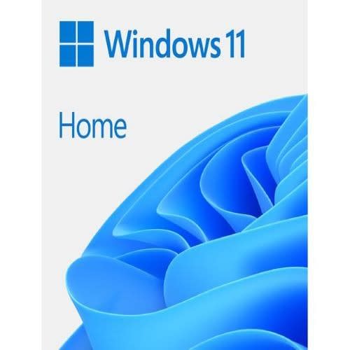 Microsoft Windows 11 Home License 2022