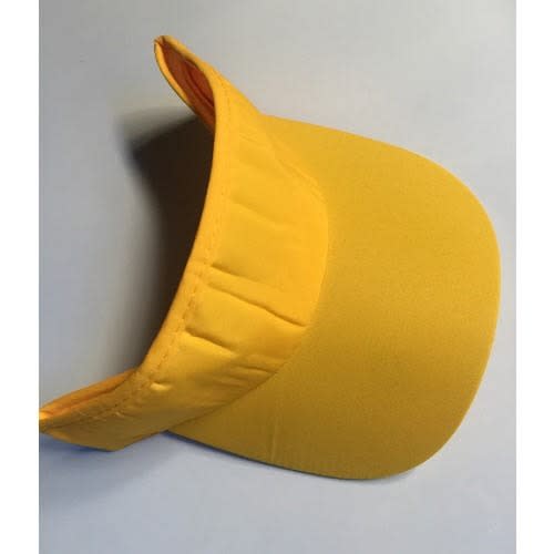 U Visor Hat