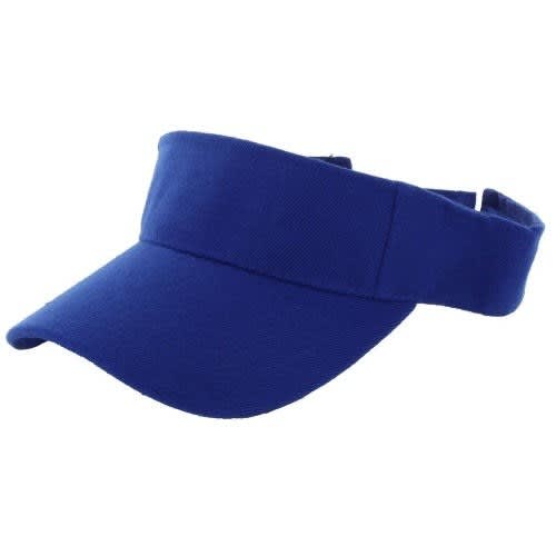 Unisex Visor Cotton Stylish Hat