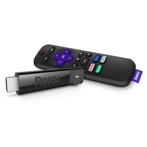 Express Hd Streaming Media Player