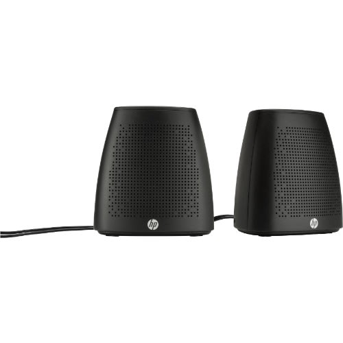 Wired Usb Speakers S3100 (black)
