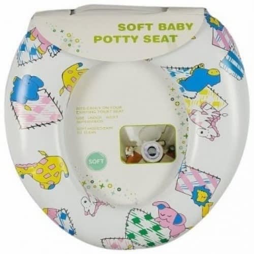 Baby Potty Training Toilet Seat