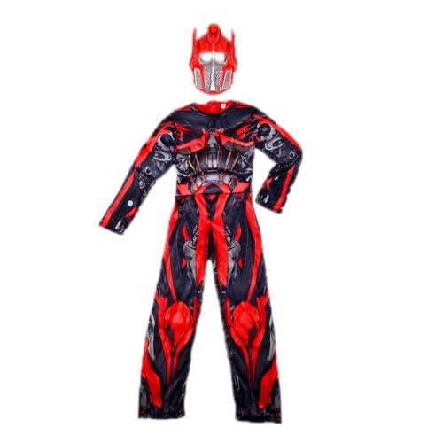 Transformers Dress Up Padded Costume