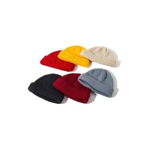 Beanie Caps - 6 In 1