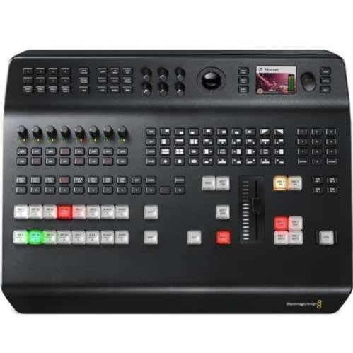 Atem Television Studio Pro Hd Live Production Switcher