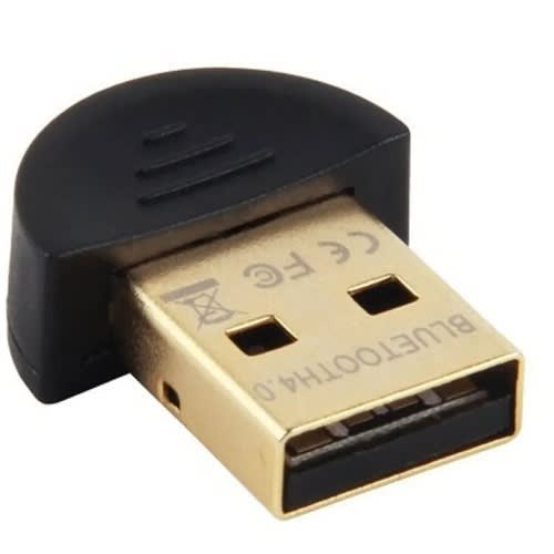 USB Bluetooth 4.0 Adapter