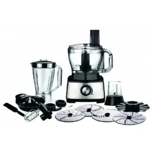 Food Processor - 1000 Watts