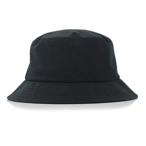 Unisex Bucket Hat - Black