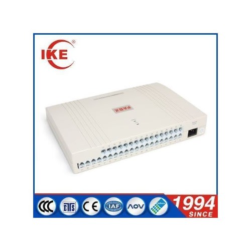 Pabx 32 Ports Intercom System