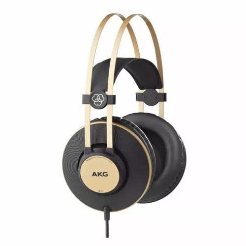 K92 Professional Studio Headphone.