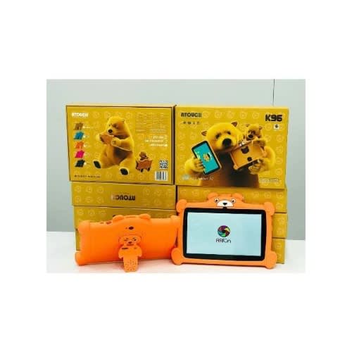 K96 Tablet - 7