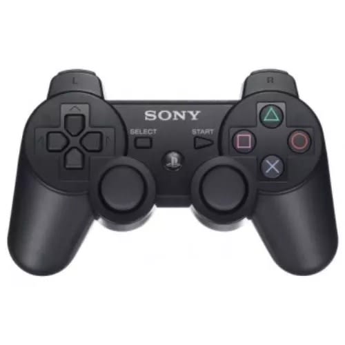 Sony Ps3 Wireless Game Controller
