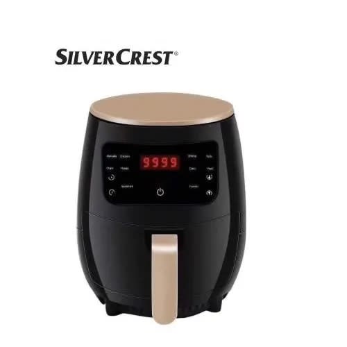 Multiple Functions Air Fryer -6l -2400w