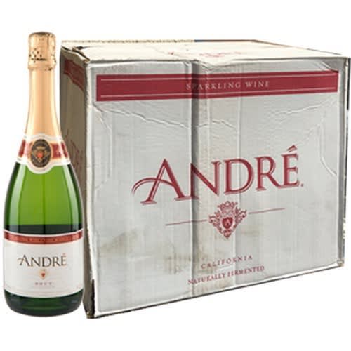 Brut - 750ml x 12 Bottles
