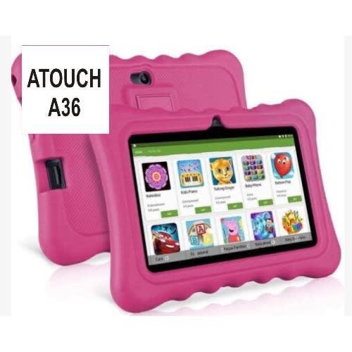 A36 Kids Educational Tablet -7
