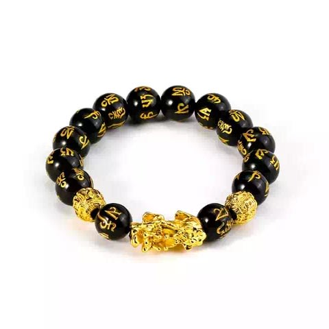 Feng Shui Bracelet