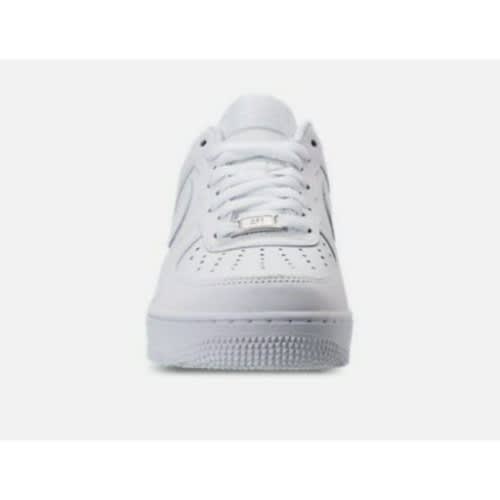 Unisex Sneakers - White