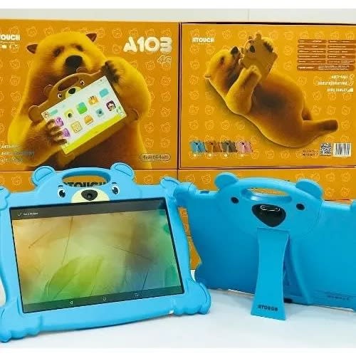 A103 Tablet 10.1