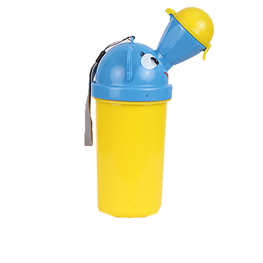 Travel Potty-Male