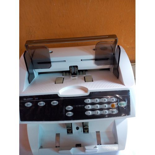Glory Note Counting Machine