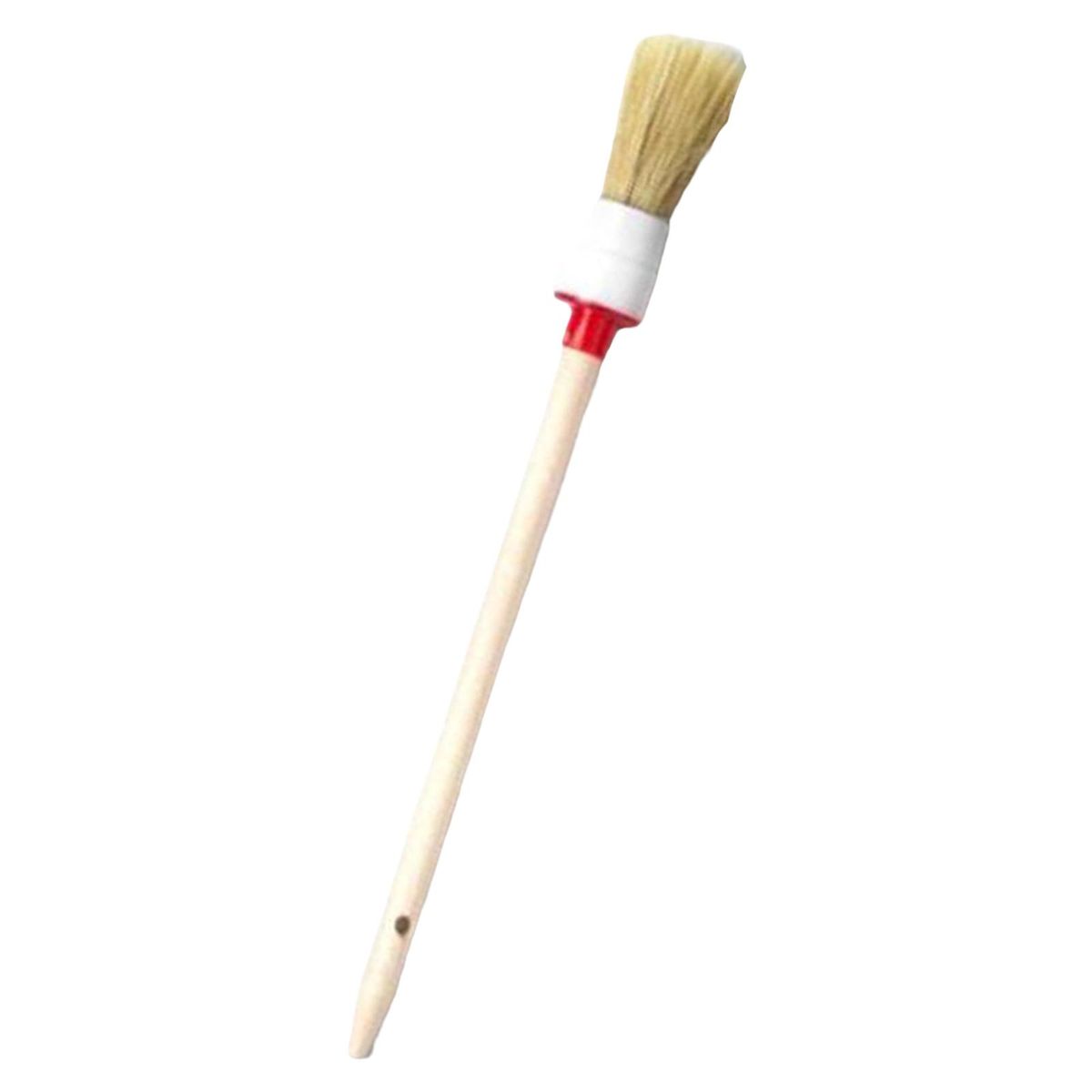 Automotive Detail Brushes,  Brush, Fits For 1pc