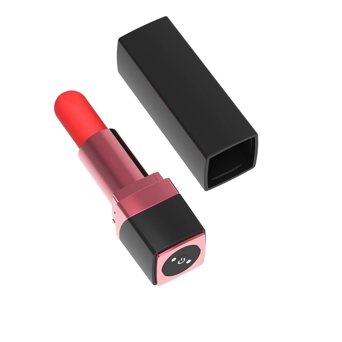 Greenbaby VV462 Female Lipstick-shaped Clitorals Stimulator